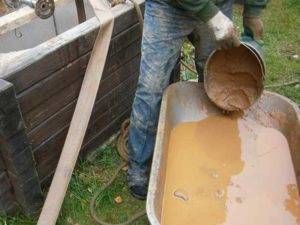 Systèmes de purification d'eau de puits