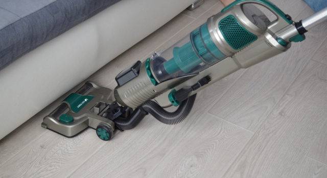 Aspirateurs à main pour la maison sur batterie : top 10 + conseils pour choisir