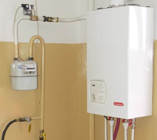 Raccordement du gaz dans un appartement: la procédure et les règles de gazéification des logements dans les immeubles à appartements