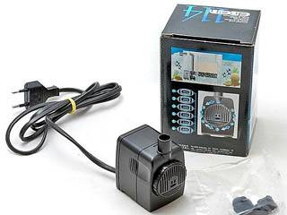 Comment fabriquer une pompe de fontaine de vos propres mains: une classe de maître étape par étape