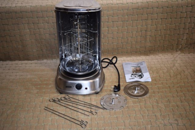 Les meilleurs fabricants de barbecues faits maison : une douzaine de modèles populaires + ce qu'il faut rechercher lors du choix