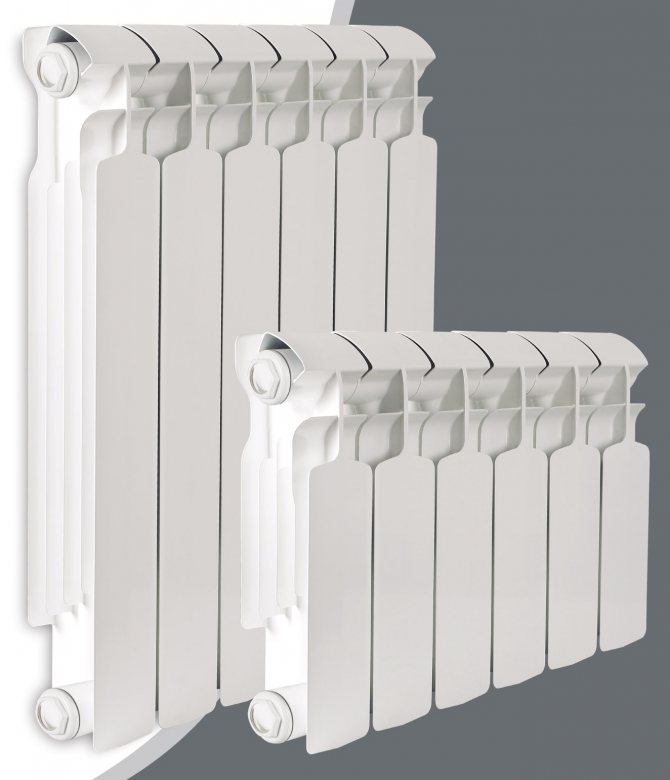 Quel est le meilleur radiateur bimétallique ou aluminium : comparez et choisissez