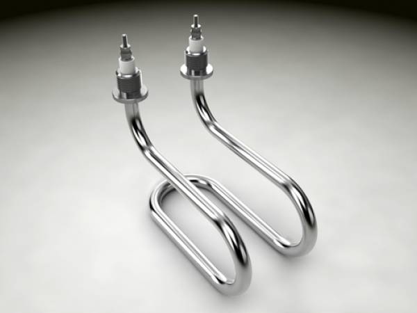 L'utilisation d'éléments chauffants pour le chauffage