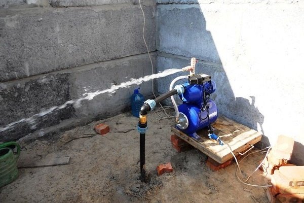 Où et quand est-il préférable de forer un puits - choisir le bon endroit et la bonne période de l'année