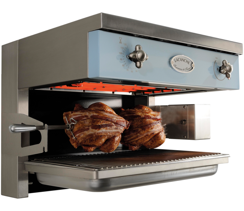 Évaluation des grils électriques pour la maison: TOP-15 meilleurs modèles + ce qu'il faut rechercher lors du choix