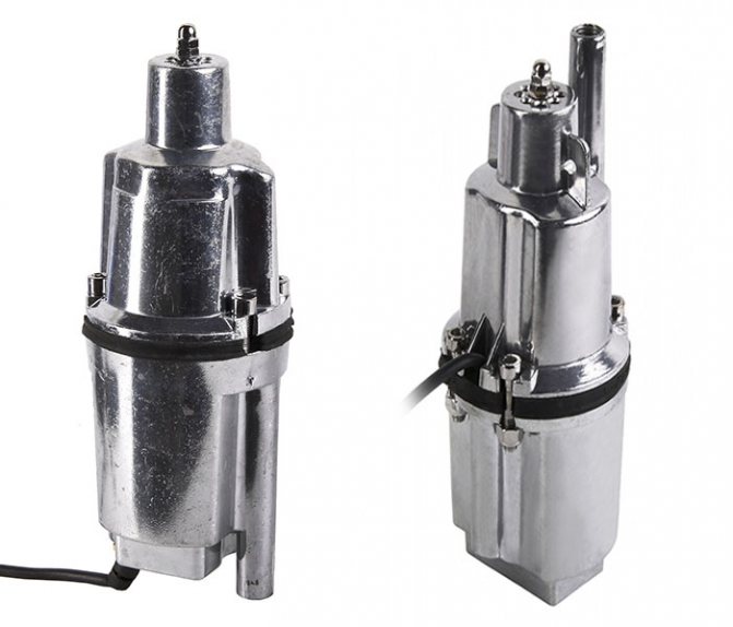 Schéma de raccordement du pressostat d'eau pour pompe, appareil et avis