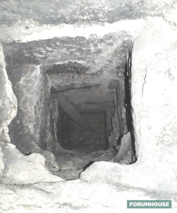 Comment nettoyer une cheminée