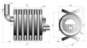 Four buleryan à faire soi-même: quels matériaux et outils sont nécessaires?