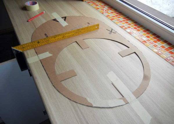 Auto-installation de l'évier dans le comptoir - analyse de la technologie des travaux d'installation