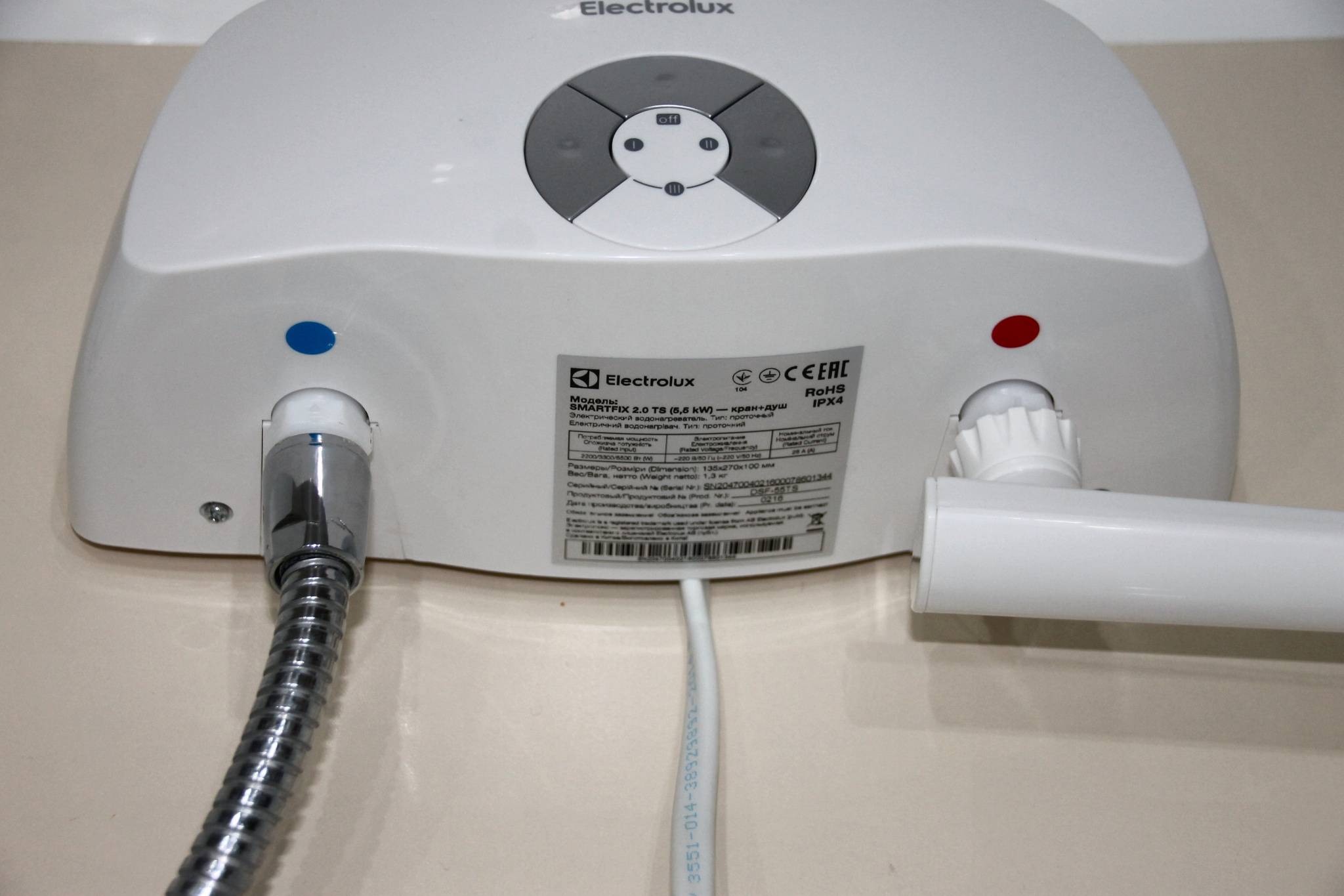 Quelle entreprise est préférable de choisir un chauffe-eau à accumulation | classement des meilleurs