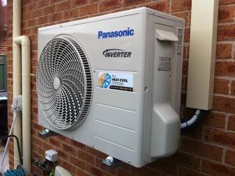 Comment choisir un climatiseur: recommandations pour choisir + TOP 5 meilleures marques