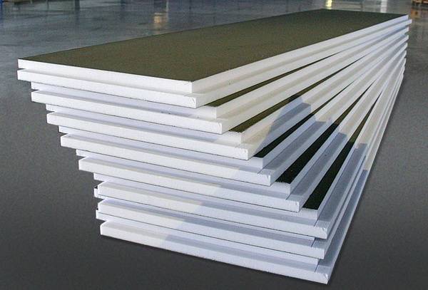 Le coefficient de conductivité thermique des matériaux de construction: que signifie l'indicateur + tableau des valeurs