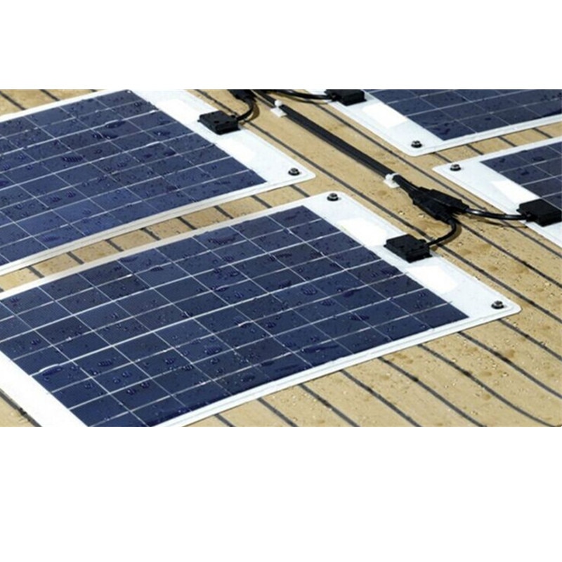 Panneaux solaires pour chalets et maisons d'été: types, principe de fonctionnement et procédure de calcul des systèmes solaires