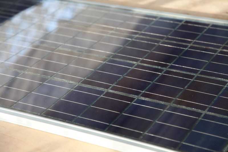 Générateur solaire DIY : instructions pour fabriquer une source d'énergie alternative