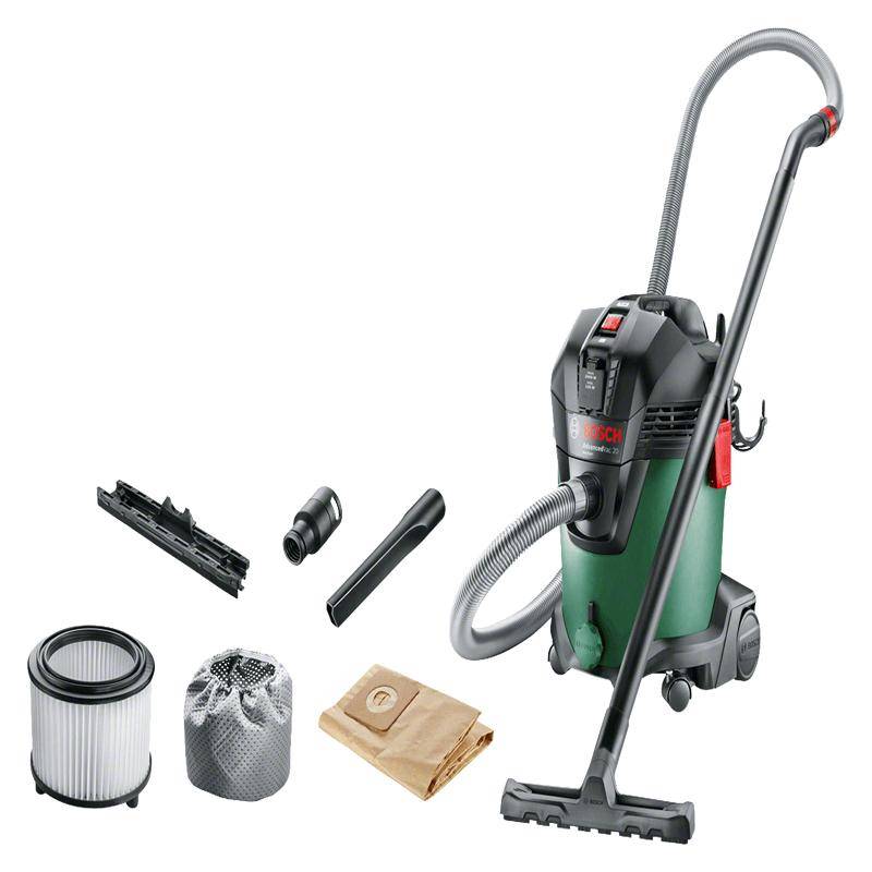 TOP 10 des aspirateurs industriels : meilleurs modèles + conseils pour les acheteurs potentiels