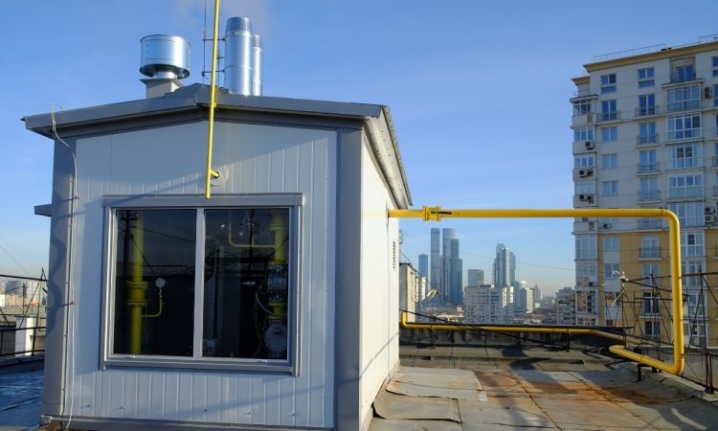 Comment équiper une chaufferie dans une maison privée: normes de conception et dispositifs