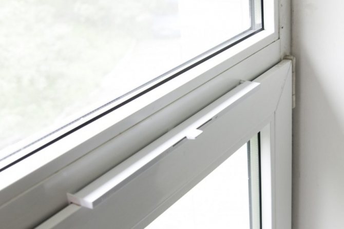 Ventilation à tirage inversé dans une maison privée: causes courantes et leur élimination