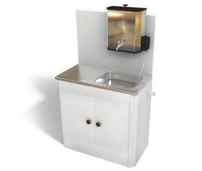 Chaudière électrique à accumulation pour le chauffage de l'eau : critères de choix d'un chauffe-eau + classement des meilleurs fabricants