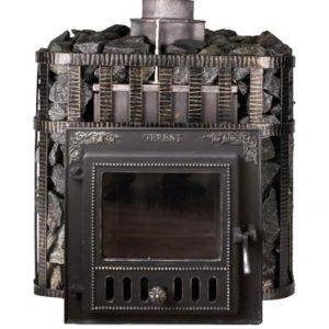 Choisir un poêle de bain avec un réservoir d'eau