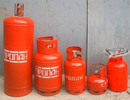 Comment démonter une bouteille de gaz : instructions étape par étape + précautions