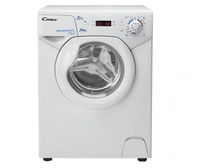 Machines à laver étroites : critères de sélection + TOP-12 des meilleurs modèles du marché