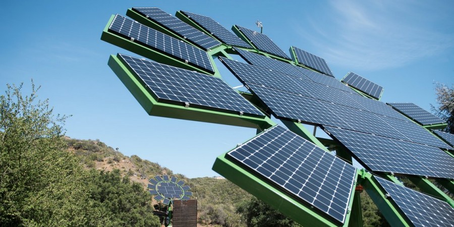 Énergie alternative: qu'est-ce que c'est, types, distribution en Russie