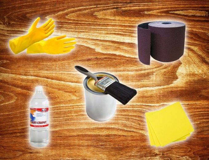 Antiseptique à faire soi-même pour le bois: composants et nuances de la préparation d'une imprégnation efficace
