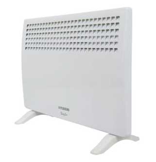 Qu'est-ce qu'un radiateur à convection et comment ça marche