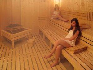 Comment faire un système de ventilation dans un sauna avec un radiateur électrique: nuances techniques