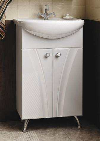 Double vasque : un aperçu des sanitaires insolites + un exemple de travaux d'installation