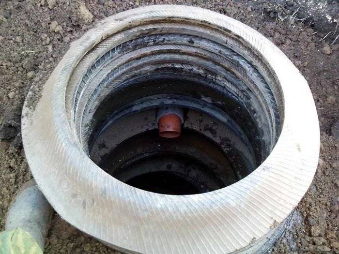 Comment construire un puisard à partir de pneus: une technologie étape par étape pour l'auto-construction