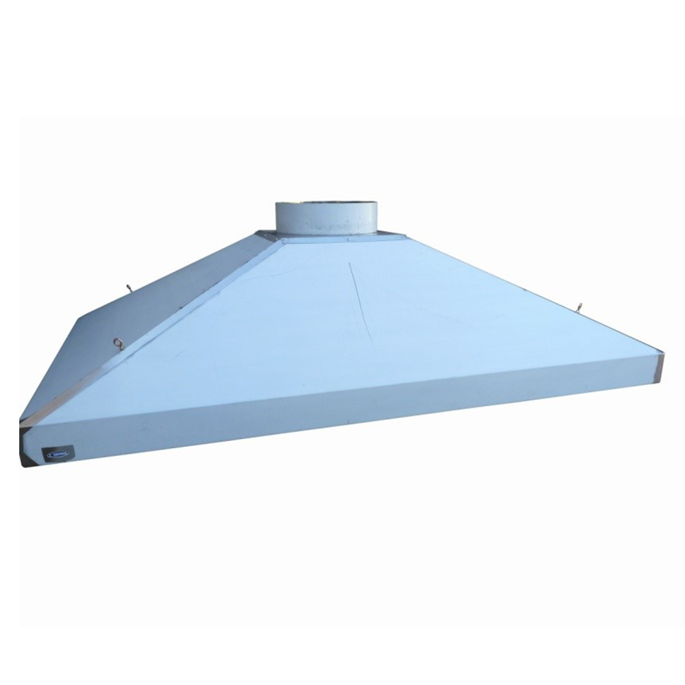 Ventilation d'alimentation et d'extraction: principe de fonctionnement et caractéristiques de l'arrangement