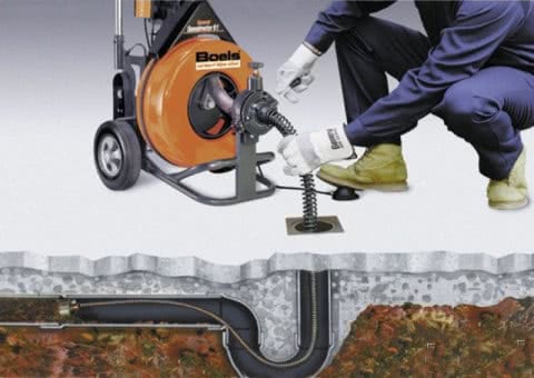 Calcul et conception des égouts pluviaux: règles de préparation des spécifications techniques pour le développement