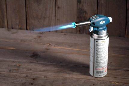 Pourquoi le geyser s'éteint : causes typiques et guide pour leur élimination