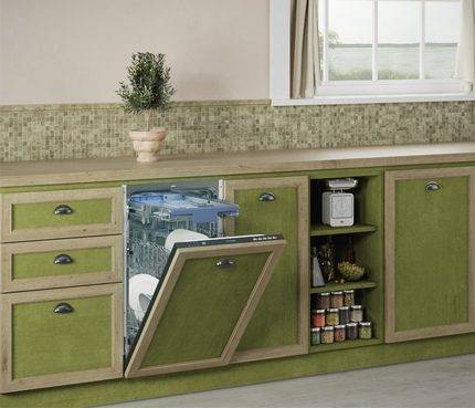 Lave-vaisselle Flavia BI 45 : les meilleurs modèles, caractéristiques + avis des propriétaires