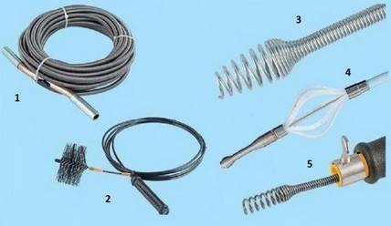 Comment nettoyer les toilettes en cas de bouchage, si elles sont bouchées : en autonomie et à la maison