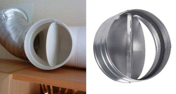 Que faire si vous avez besoin d'une hotte de cuisine