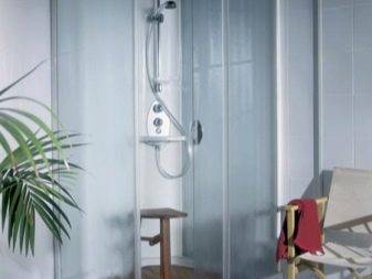 Cabines de douche chinoises : vaut-il la peine d'être acheté ?