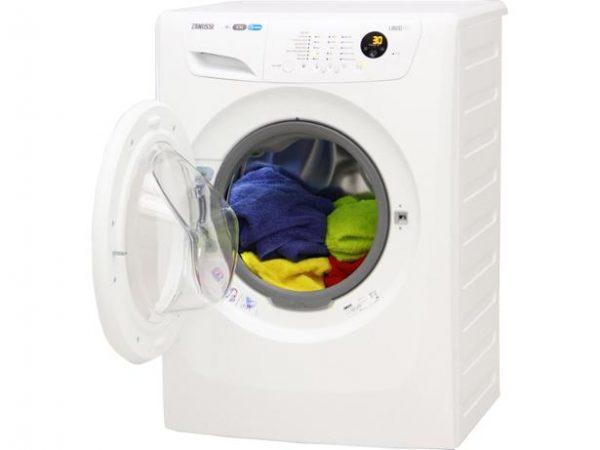 Classement des meilleures machines à laver à chargement par le haut : modèles TOP-13 sur le marché