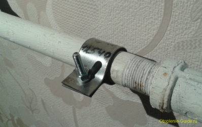 Comment travailler avec des colliers de serrage + un exemple de fabrication d'un collier à partir de matériaux improvisés