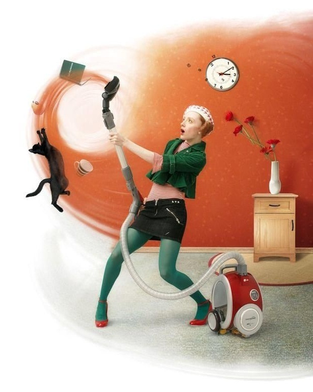 Comment choisir un bon aspirateur pour la maison et l'appartement : types d'équipements + conseils pour les clients