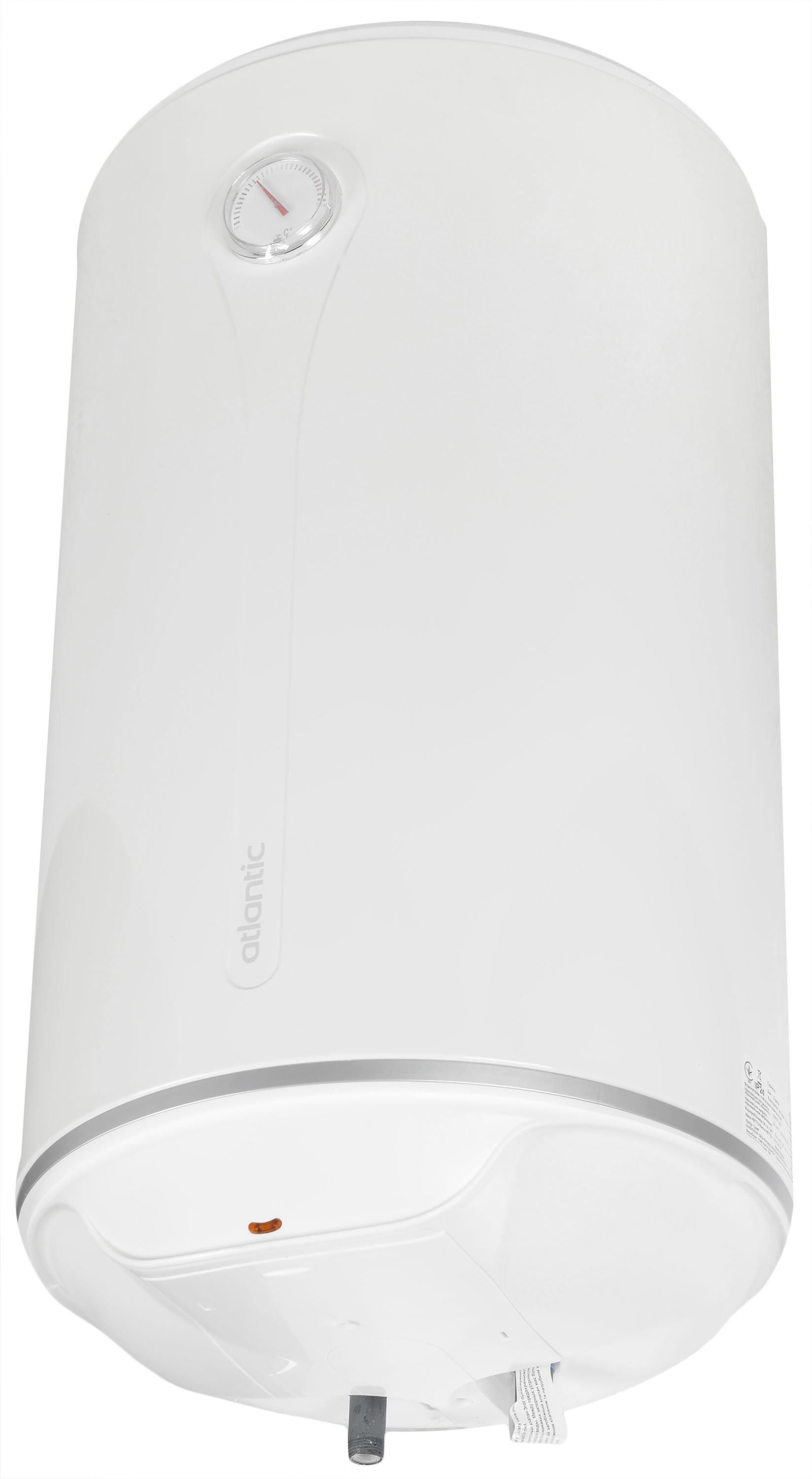 Vue d'ensemble des chaudières à accumulation "Atlantic" avec critiques.