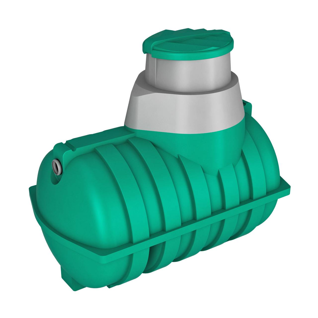 Fosse septique Triton : critères de choix et règles d'installation