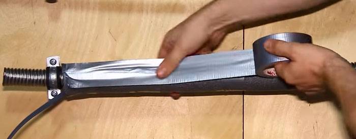 Câble chauffant autorégulant pour la plomberie : un aperçu de la technologie d'installation