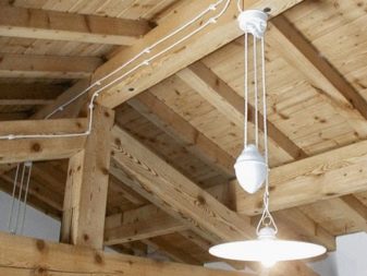 Caractéristiques de la pose des communications dans une maison à ossature