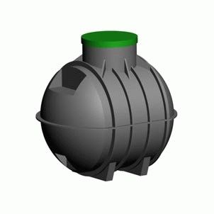 Fosses septiques économiques pour chalets d'été sans vidange : les meilleurs fabricants de fosses septiques sans vidange sur le marché