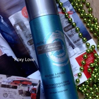 10 choses à nettoyer avec de la mousse à raser