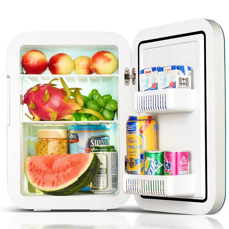 12 meilleurs réfrigérateurs - la meilleure note 2020 - nouveau