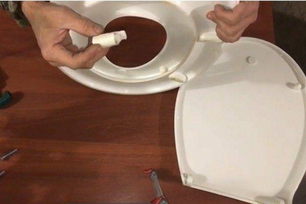 Comment réparer une toilette de vos propres mains: analyse des pannes courantes