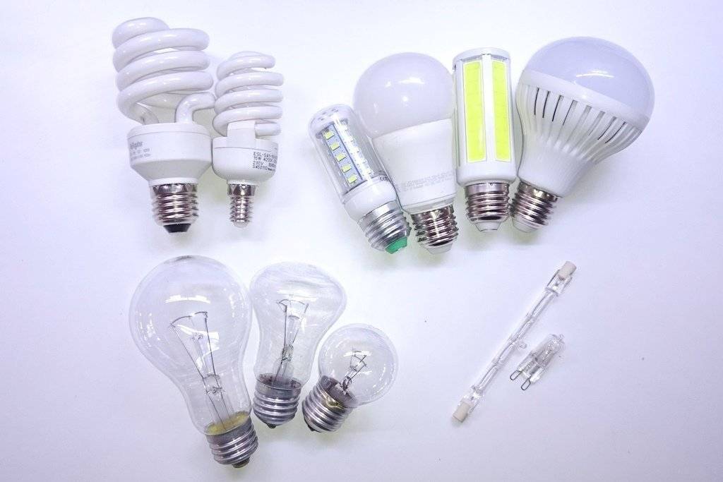 Lampes LED pour la maison: quelle est la meilleure, comment choisir, note